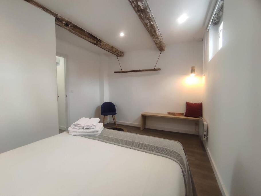 Lepanto3 - Apartamento Amplio Y Luminoso Para Disfrutar De โอว์เรนเซ ภายนอก รูปภาพ