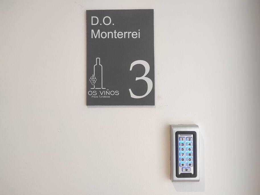 Lepanto3 - Apartamento Amplio Y Luminoso Para Disfrutar De โอว์เรนเซ ภายนอก รูปภาพ