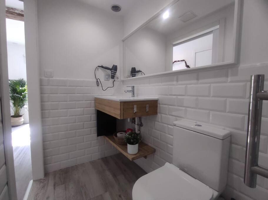 Lepanto3 - Apartamento Amplio Y Luminoso Para Disfrutar De โอว์เรนเซ ภายนอก รูปภาพ