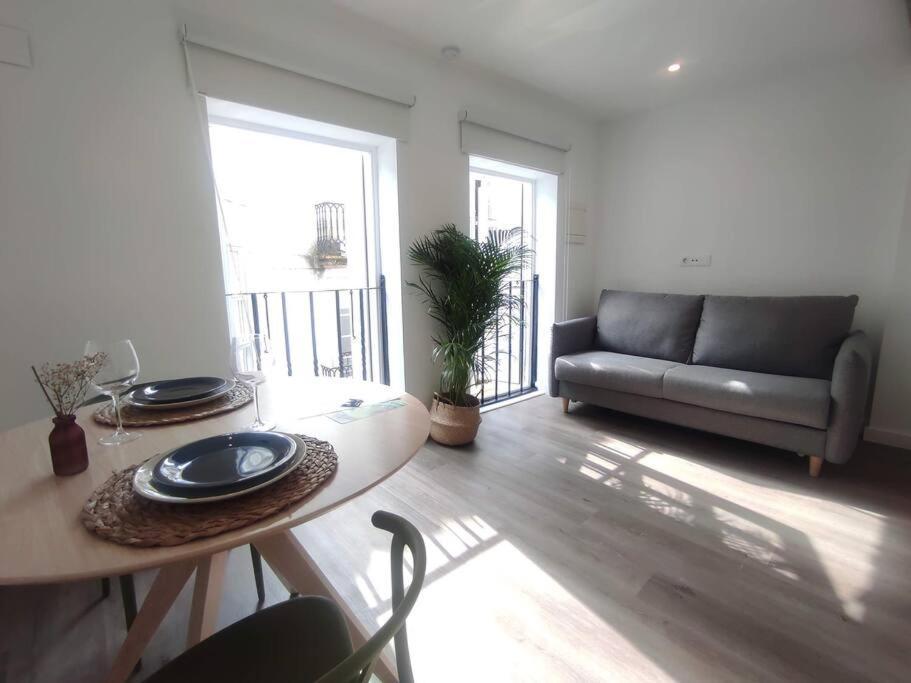 Lepanto3 - Apartamento Amplio Y Luminoso Para Disfrutar De โอว์เรนเซ ภายนอก รูปภาพ