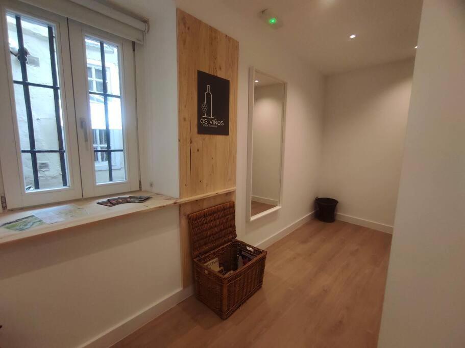 Lepanto3 - Apartamento Amplio Y Luminoso Para Disfrutar De โอว์เรนเซ ภายนอก รูปภาพ