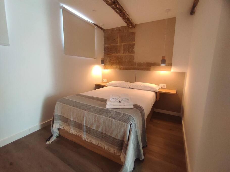 Lepanto3 - Apartamento Amplio Y Luminoso Para Disfrutar De โอว์เรนเซ ภายนอก รูปภาพ
