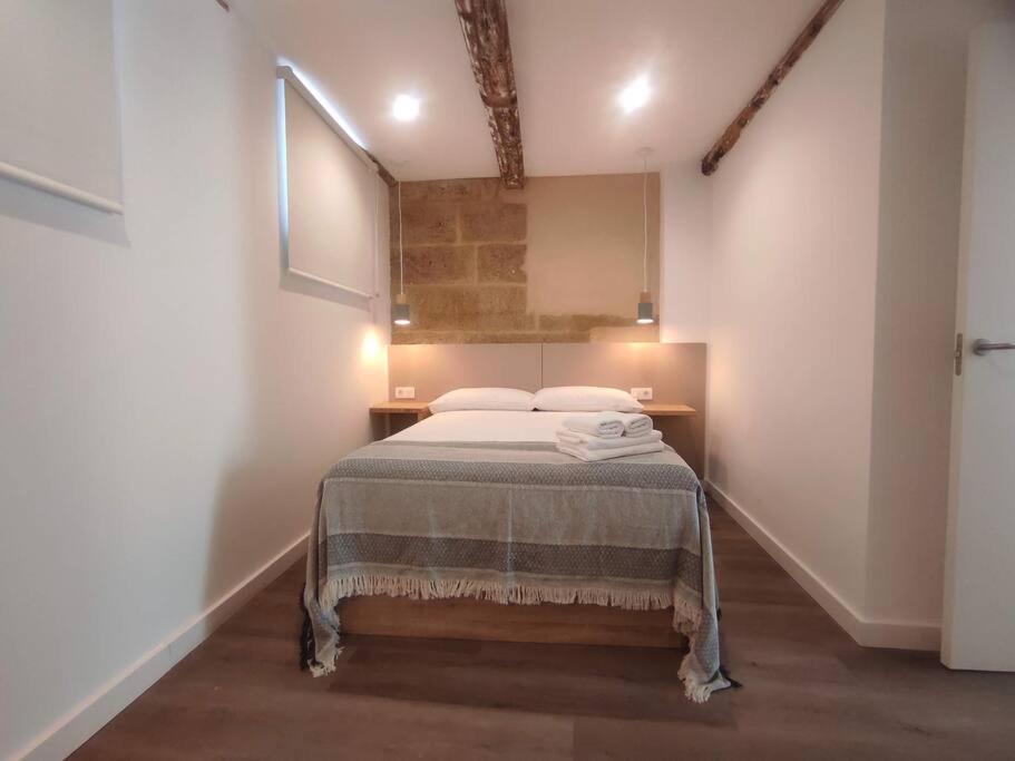 Lepanto3 - Apartamento Amplio Y Luminoso Para Disfrutar De โอว์เรนเซ ภายนอก รูปภาพ