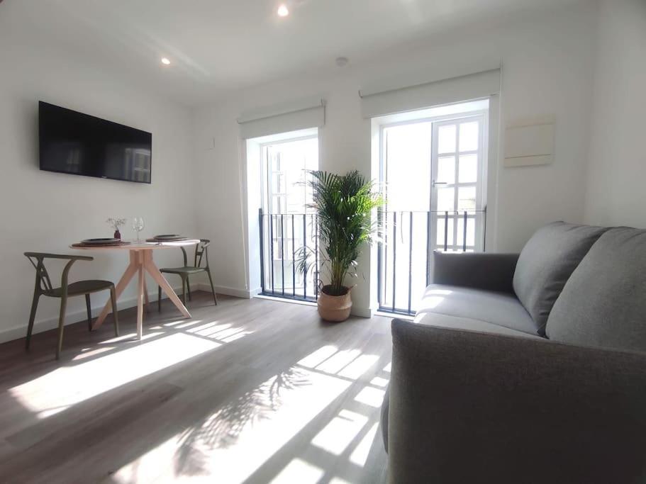 Lepanto3 - Apartamento Amplio Y Luminoso Para Disfrutar De โอว์เรนเซ ภายนอก รูปภาพ